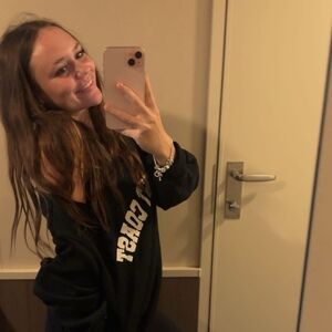 Meet your Posher, Mckenna